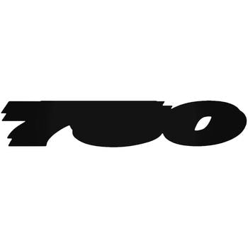 750 Aftermarket Vinyl Decal Sticker