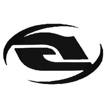 Answer Racing Logo Vinyl Decal Sticker