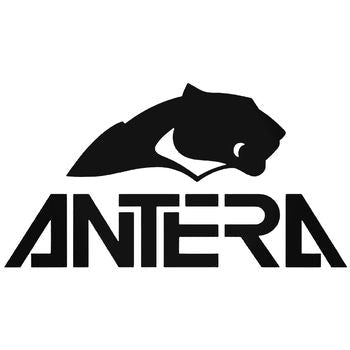 Antera Graphic Vinyl Decal Sticker