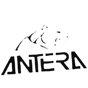 Antera Performance Die Cut Vinyl Decal Sticker