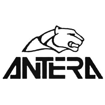Antera S Vinyl Decal Sticker