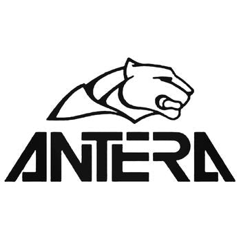 Antera Wheels Spair Vinl Car Graphics Vinyl Decal Sticker
