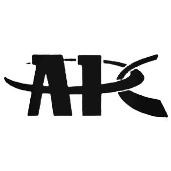 Apc S Vinyl Decal Sticker