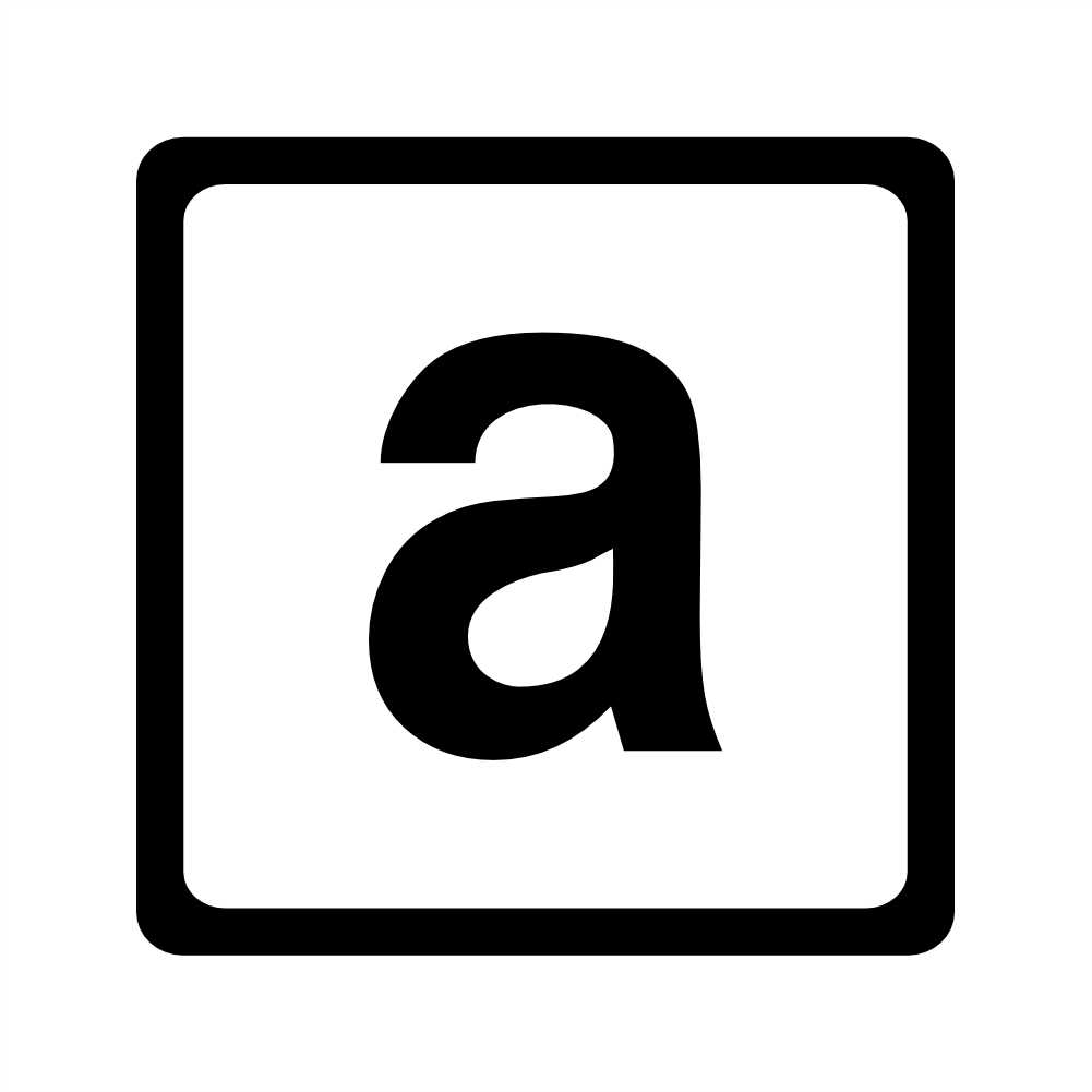 Aprilia Quotaquot Vinyl Decal Sticker