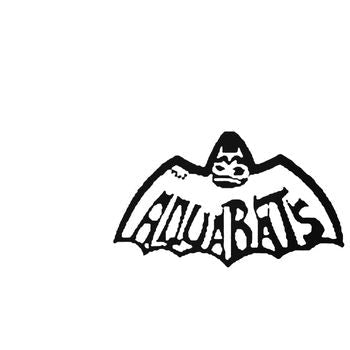 Aquabats Rock Vinyl Decal Sticker