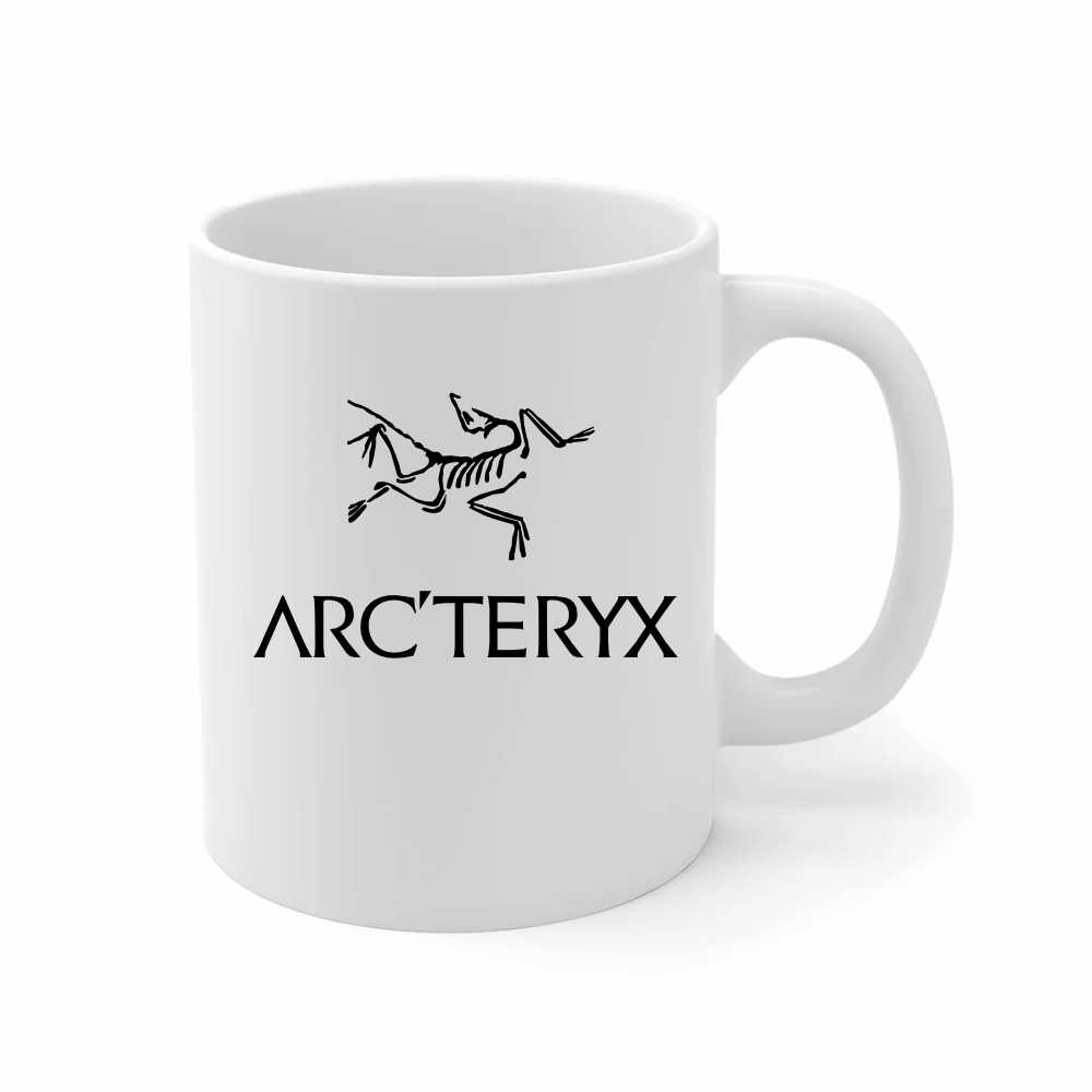 Arc'teryx Vinyl Decal Sticker - Image 10