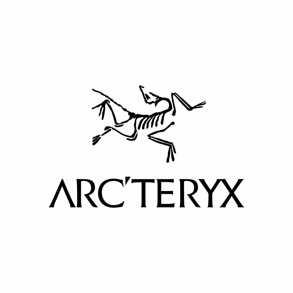 Arc'teryx Vinyl Decal Sticker