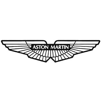 Aston Martin Vinyl Decal Sticker