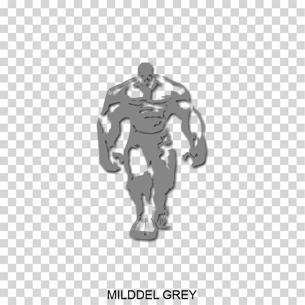 Avengers Incredible Hulk Vinyl Decal Sticker - Image 14