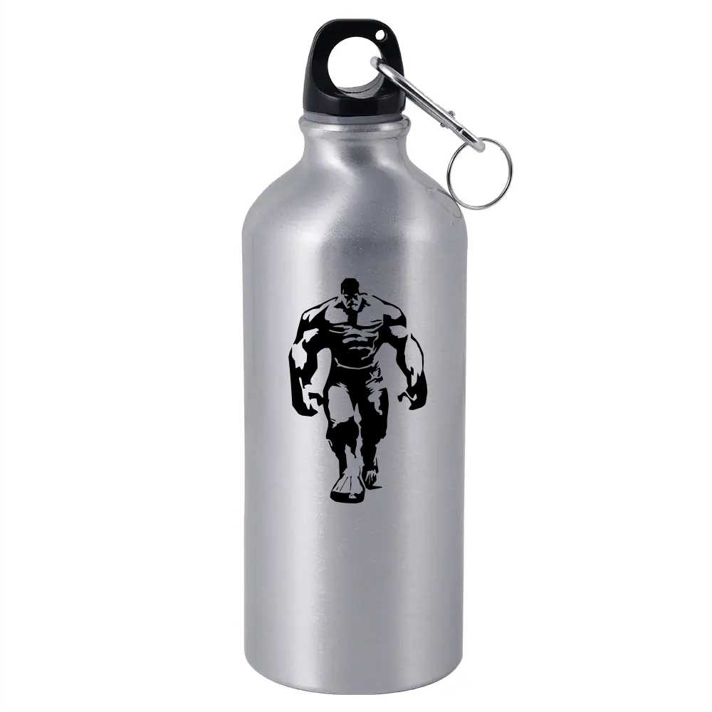 Avengers Incredible Hulk Vinyl Decal Sticker - Image 8
