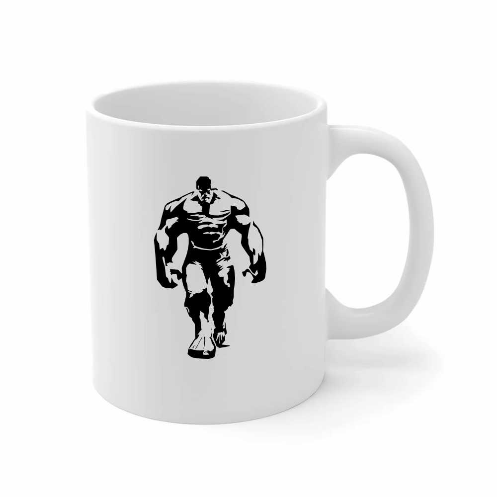 Avengers Incredible Hulk Vinyl Decal Sticker - Image 10