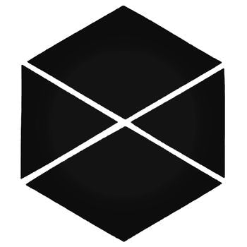 Destiny Titan Logo Vinyl Decal Sticker