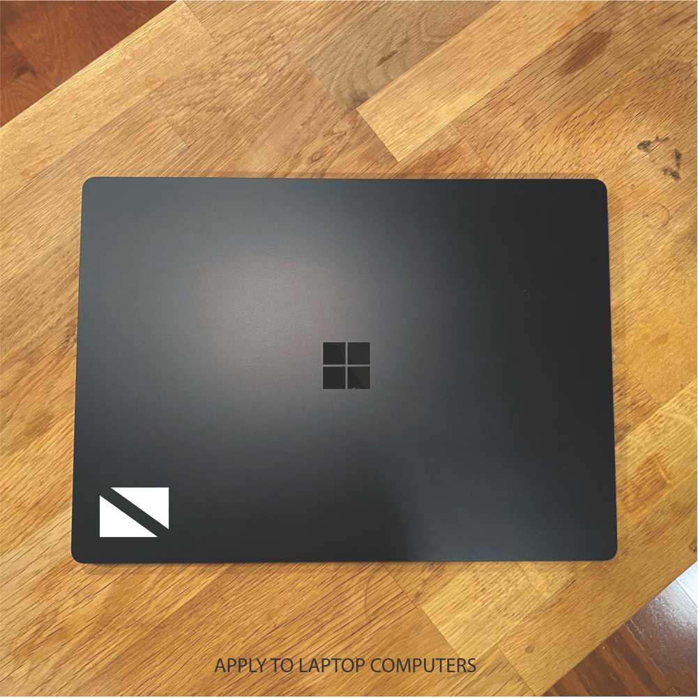 Dive Flag Vinyl Decal Sticker - Image 8