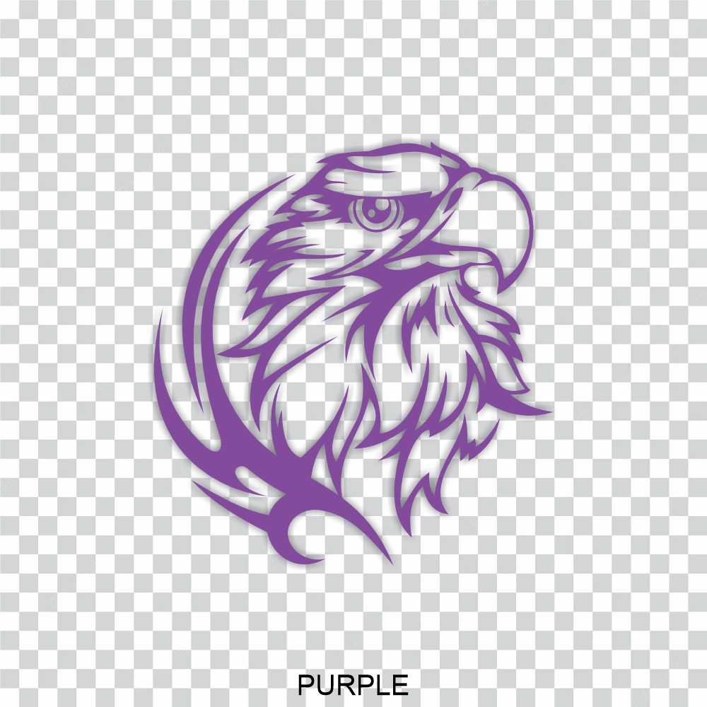 Eagle 1123 Vinyl Decal Sticker - Image 16