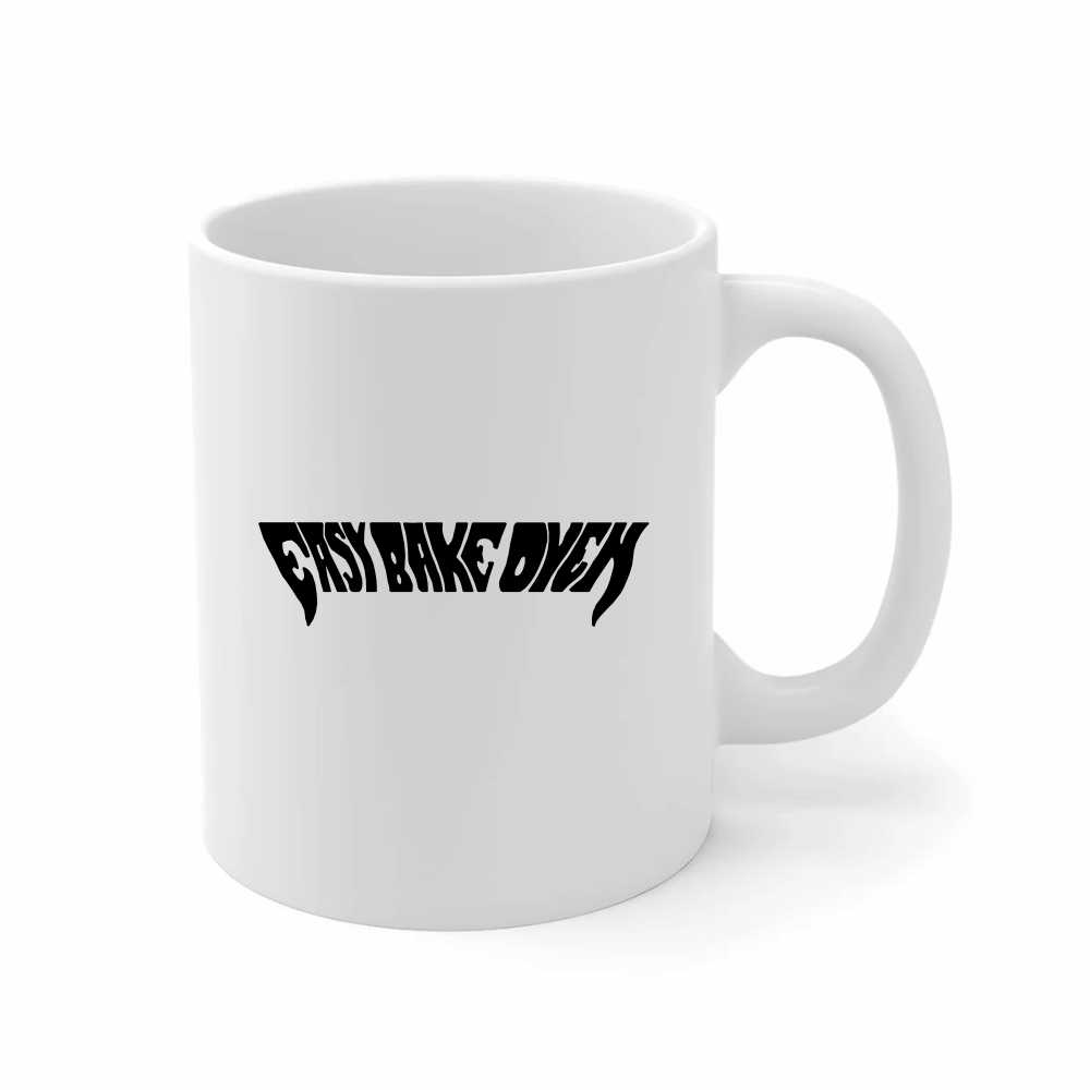 Easy Bake Oven Band Vinyl Decal Sticker - Image 10