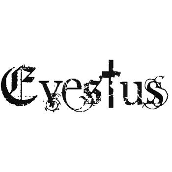 Evestus Band Vinyl Decal Sticker