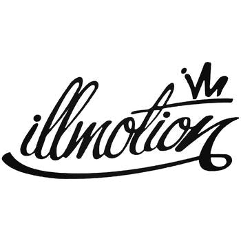 Illmotion Jdm Car Vinyl Decal Sticker