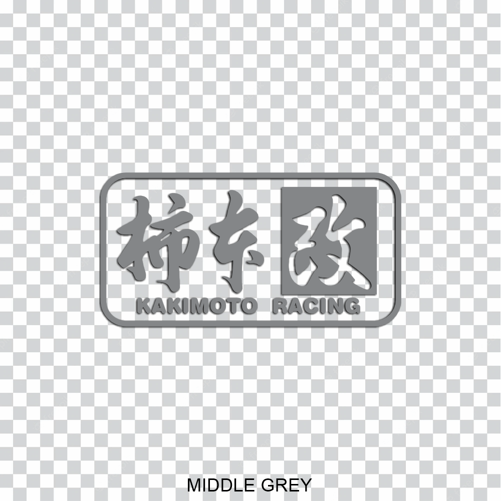 Kakimoto Racing S 02 Vinl Car Graphics Vinyl Decal Sticker - Image 14