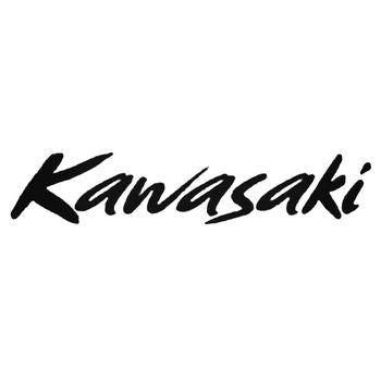 Kawasaki Tankninja Style Vinyl Decal Sticker