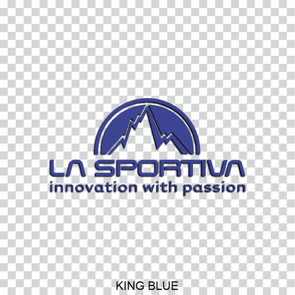 La Sportiva Logo Vinyl Decal Sticker - Image 13