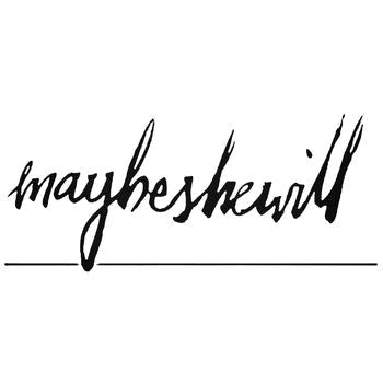 Maybeshewill Band Vinyl Decal Sticker