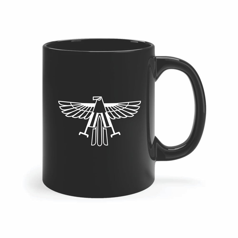 Mr2 Eagle (Screamin Chicken) Vinyl Decal Sticker - Image 9