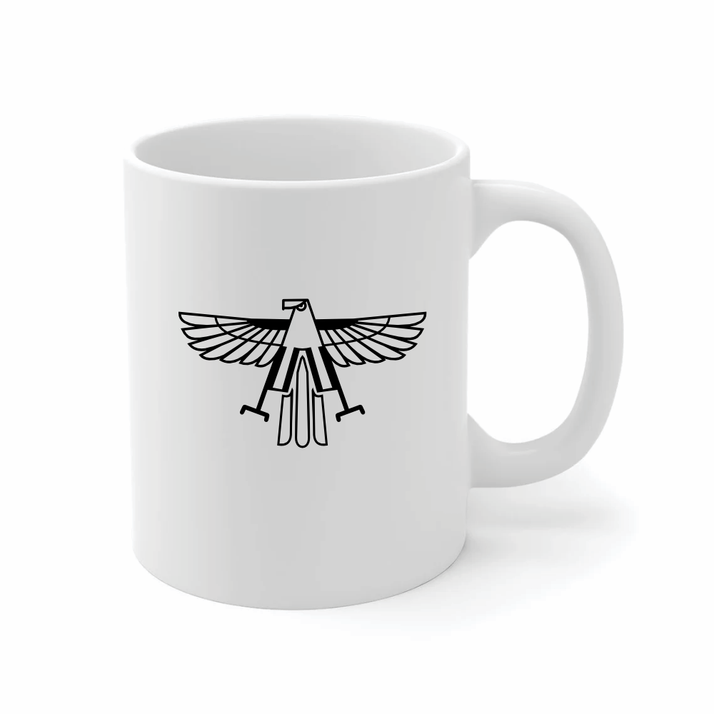 Mr2 Eagle (Screamin Chicken) Vinyl Decal Sticker - Image 10