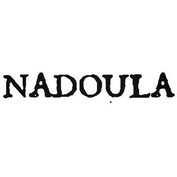 Nadoula Band Vinyl Decal Sticker