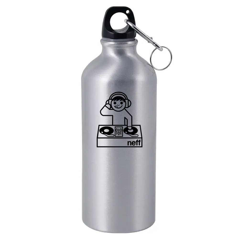 Neff Dj Blaster Vinyl Decal Sticker - Image 11