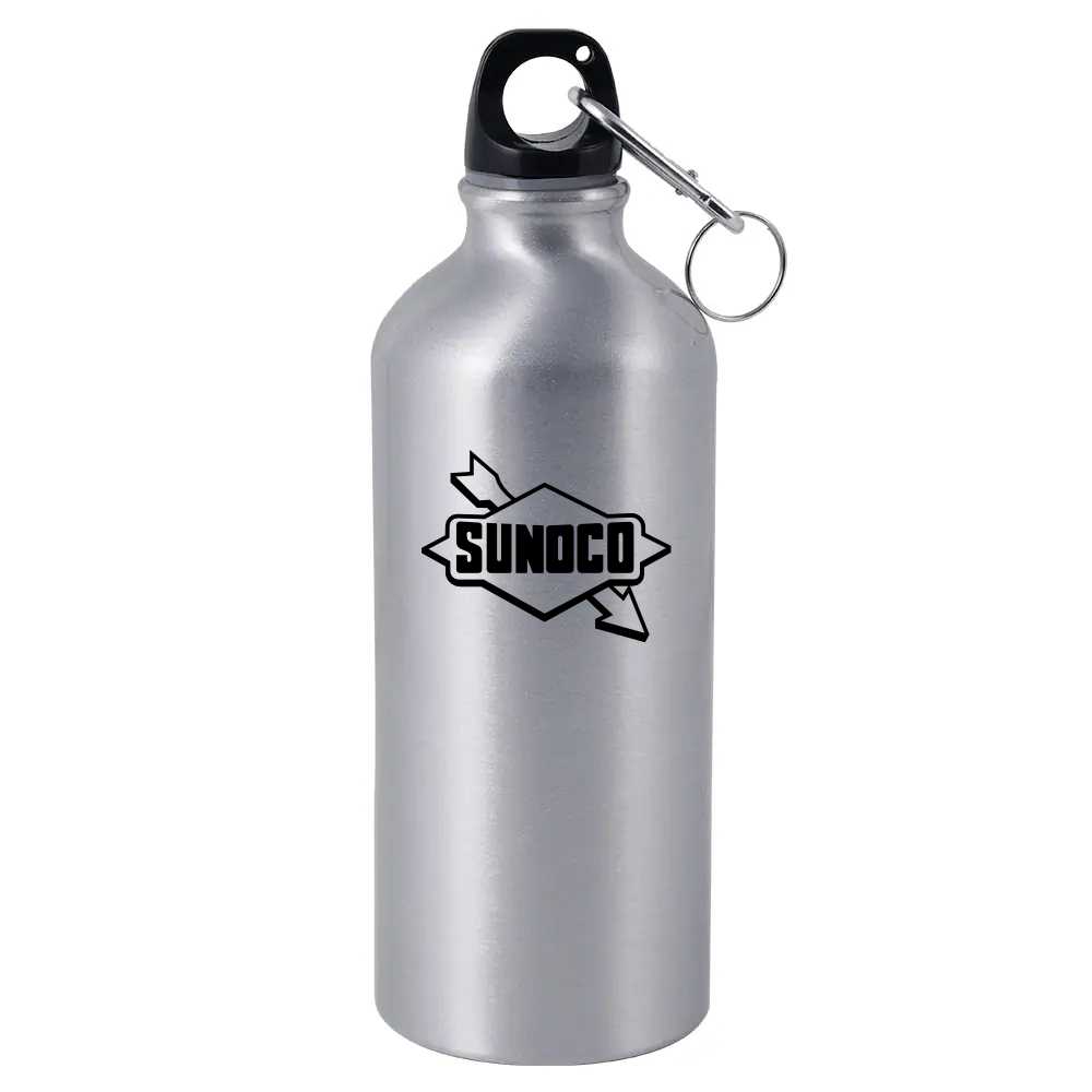 Sunoco Logo Decal Sticker - Image 11