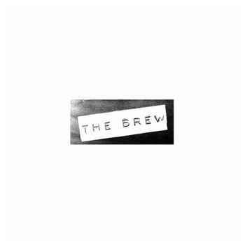 The Brew Band Vinyl Decal Sticker