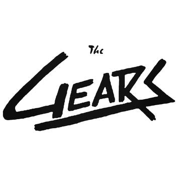The Gears Band Vinyl Decal Sticker