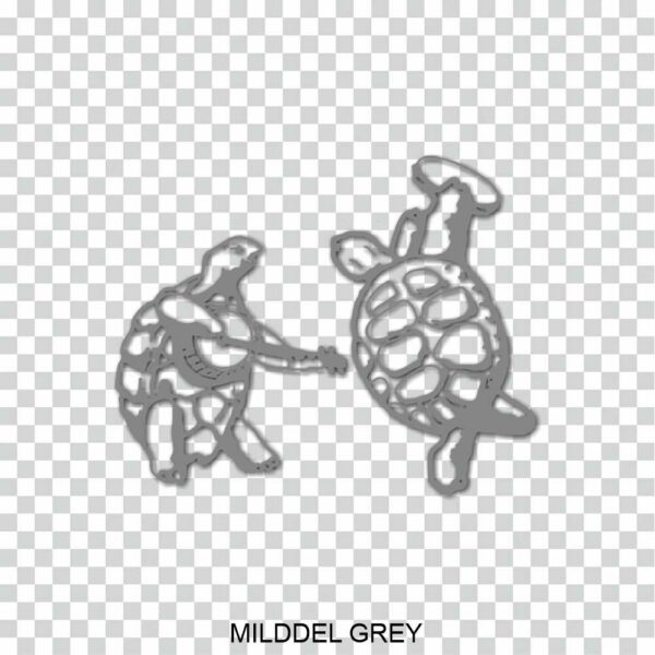 The Grateful Dead Dancing Terrapins Vinyl Decal Sticker - Image 14