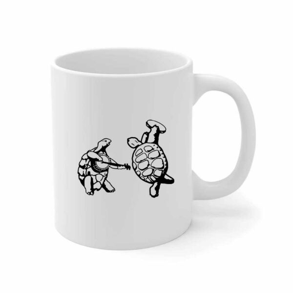 The Grateful Dead Dancing Terrapins Vinyl Decal Sticker - Image 10