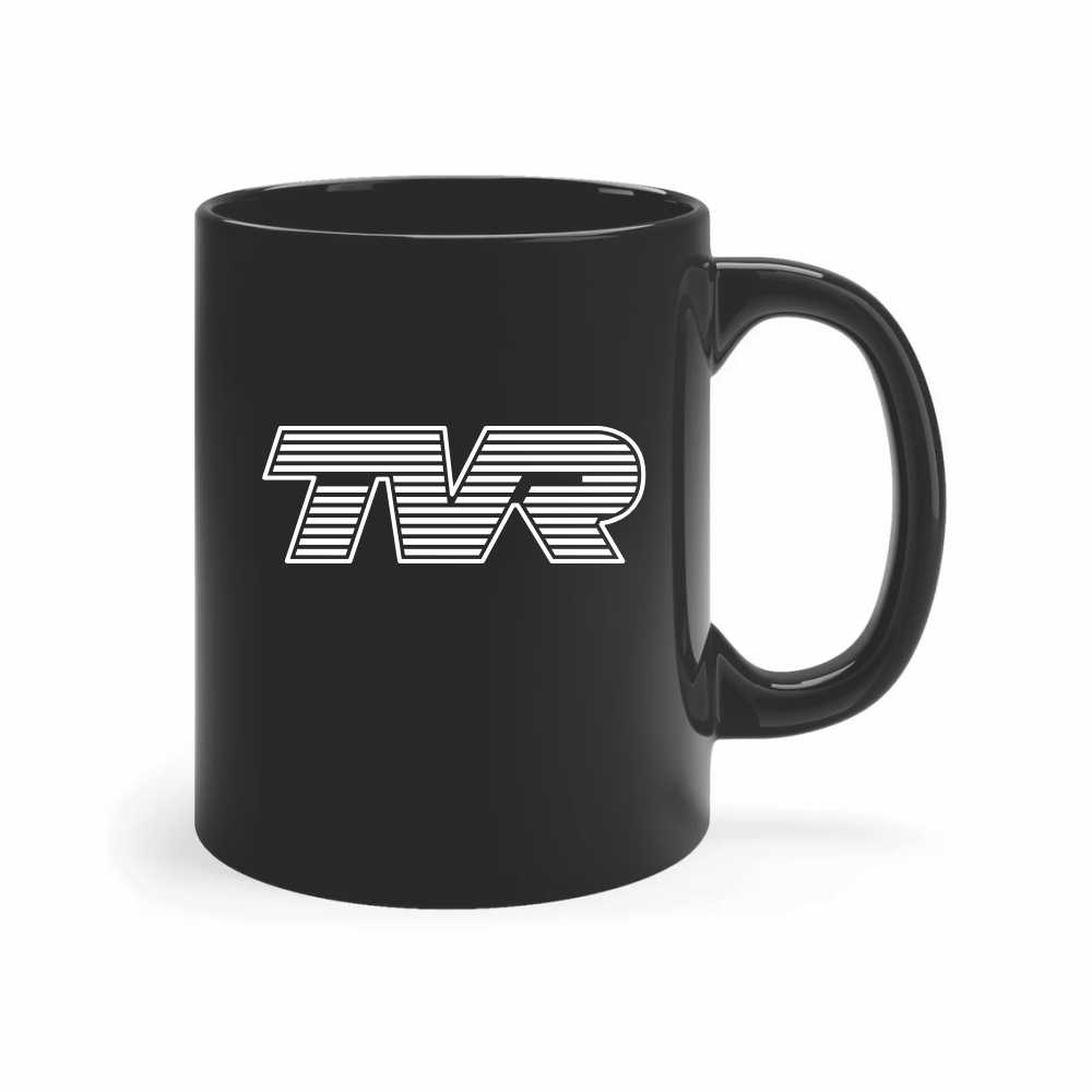 Tvr Vinyl Decal Sticker - Image 11