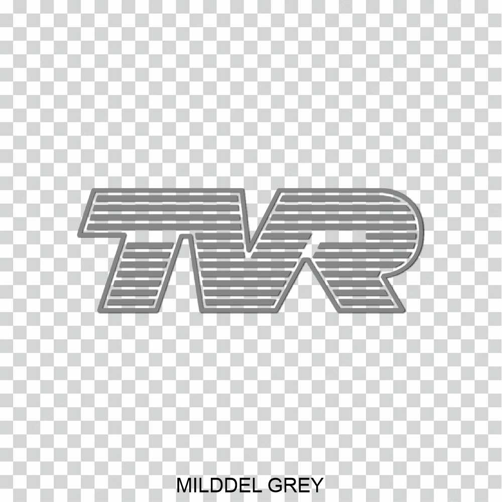 Tvr Vinyl Decal Sticker - Image 14