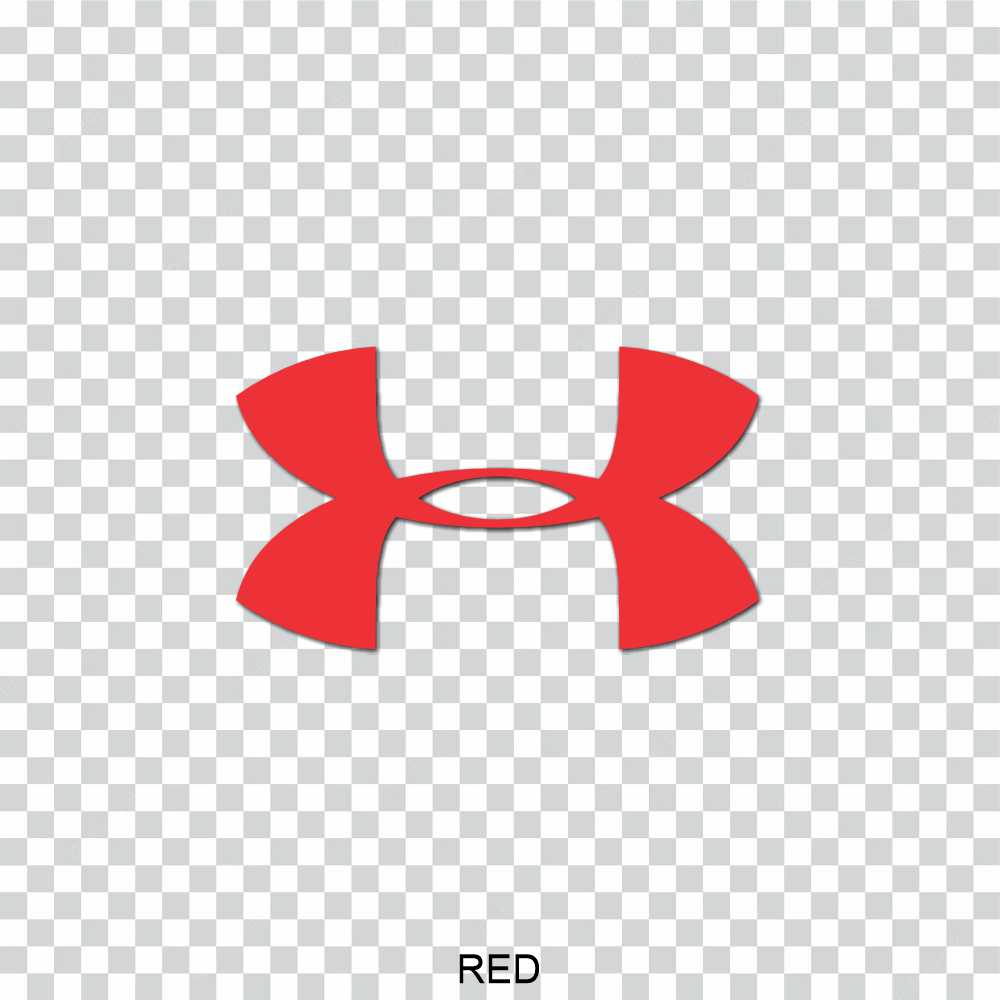 Under Armour Logo Vinyl Decal Sticker - Image 17