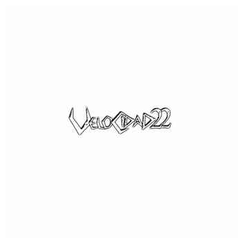 Velocidad Band Vinyl Decal Sticker