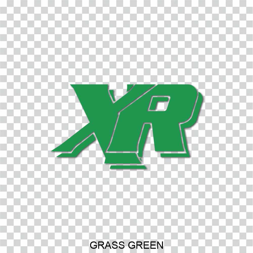 Xr Moto Aftermarket Vinyl Decal Sticker - Image 12