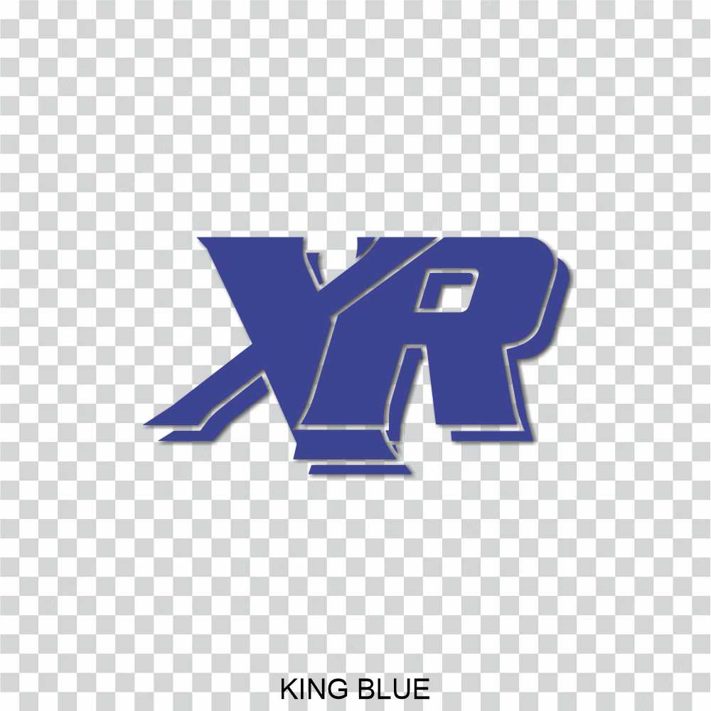 Xr Moto Aftermarket Vinyl Decal Sticker - Image 13