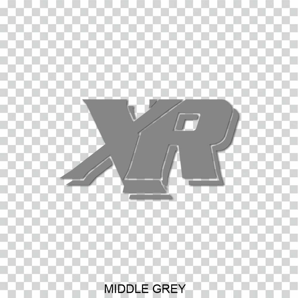 Xr Moto Aftermarket Vinyl Decal Sticker - Image 14