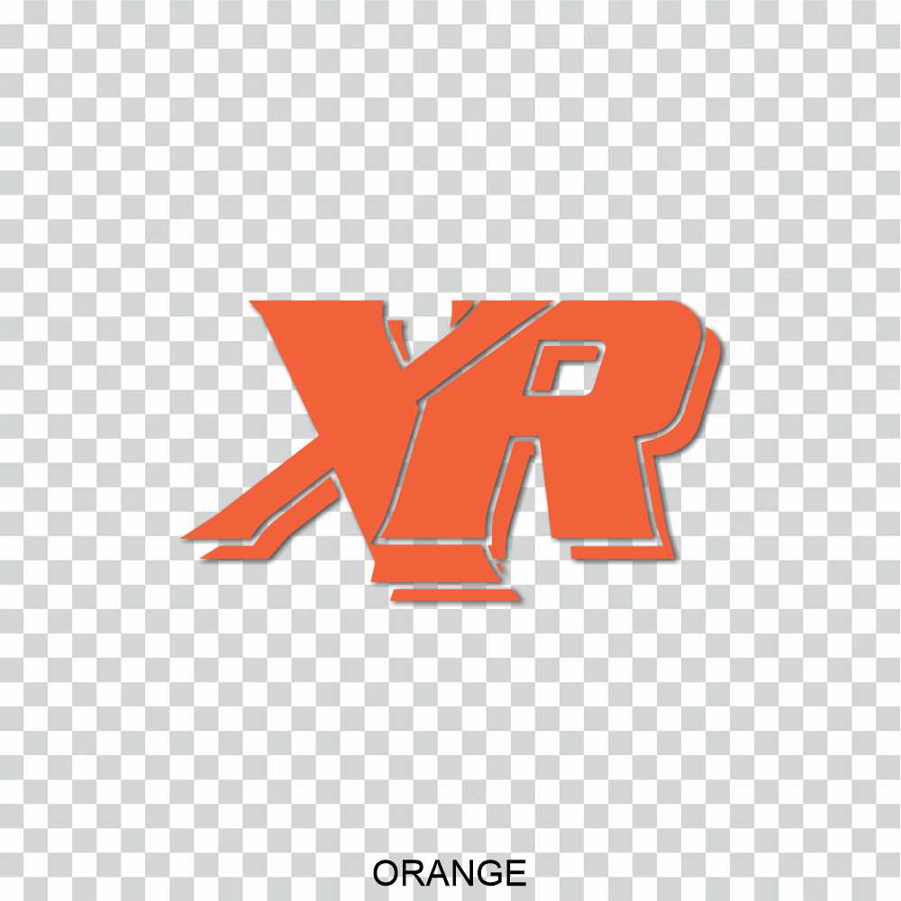 Xr Moto Aftermarket Vinyl Decal Sticker - Image 15