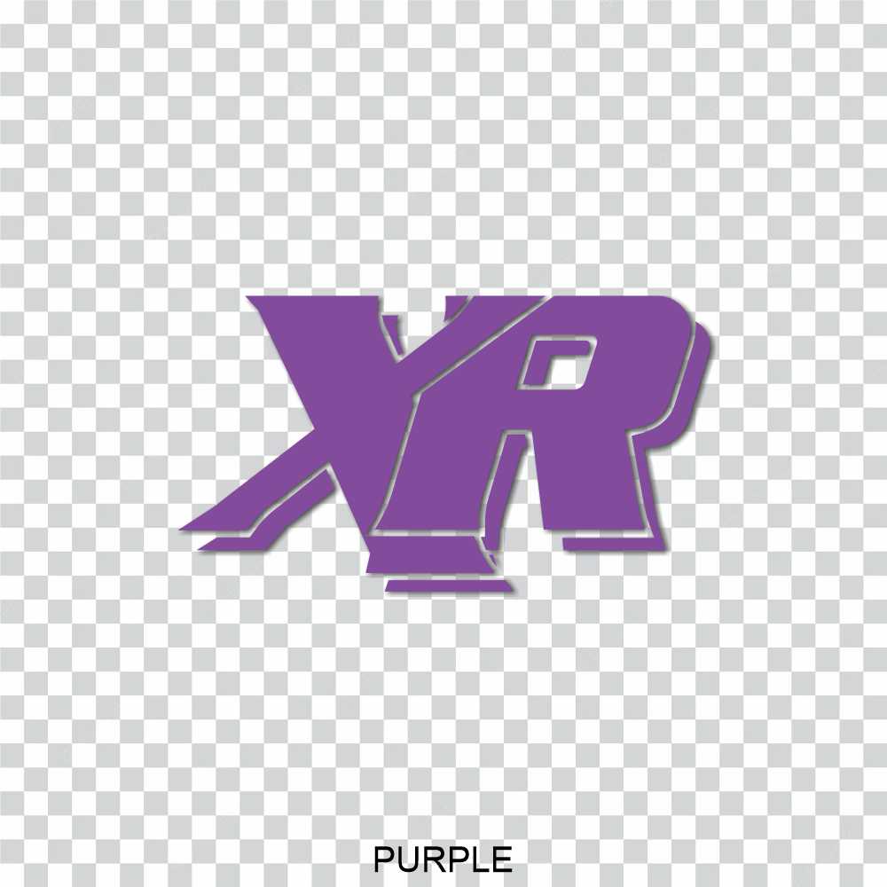 Xr Moto Aftermarket Vinyl Decal Sticker - Image 16
