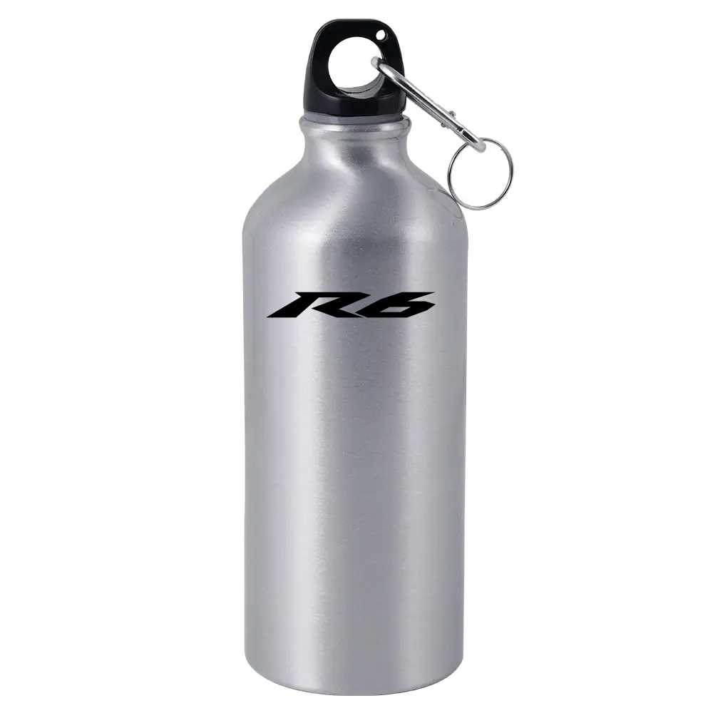 Yamaha R6 Aftermarket Vinyl Decal Sticker - Image 9