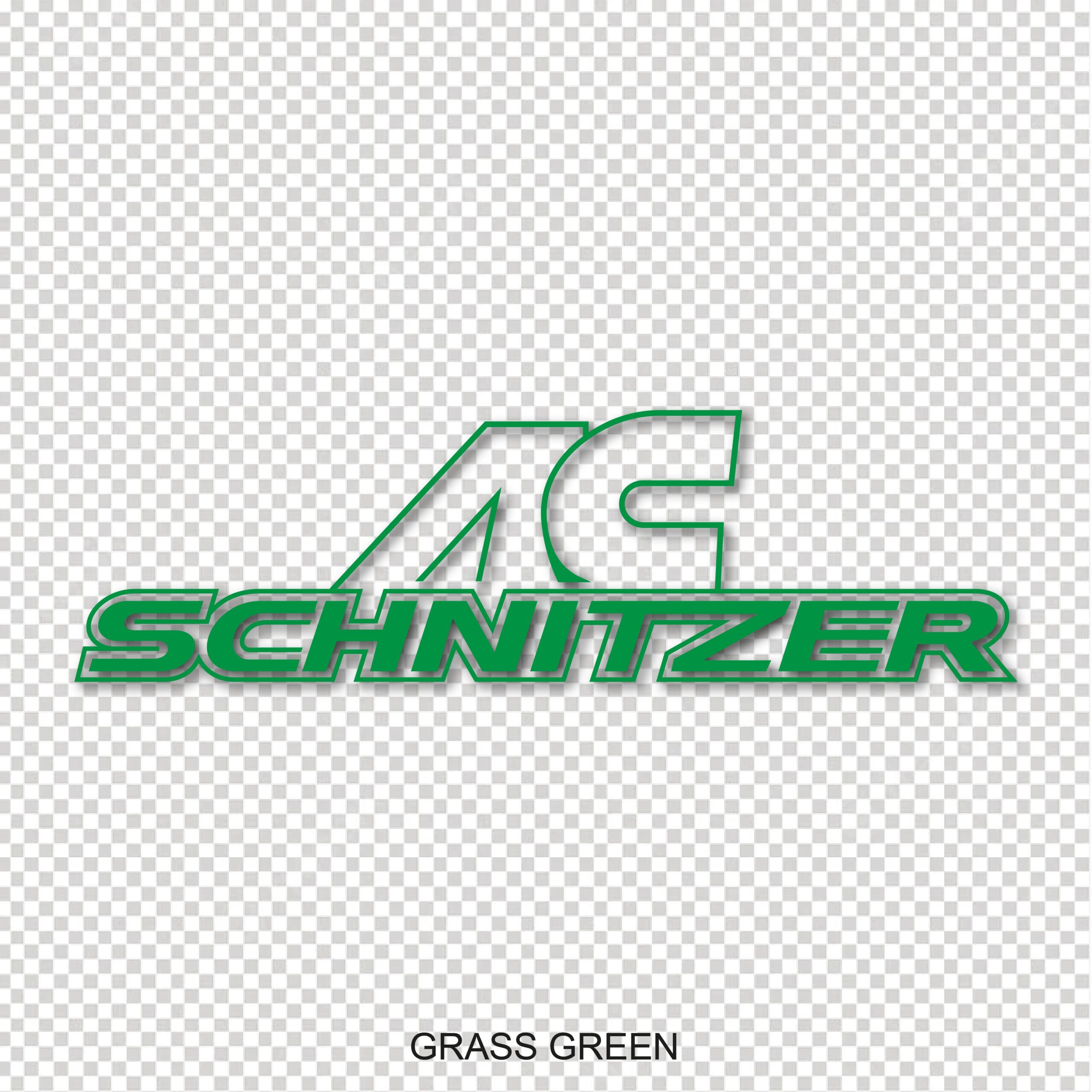 ac schnitzer graphic vinyl decal sticker