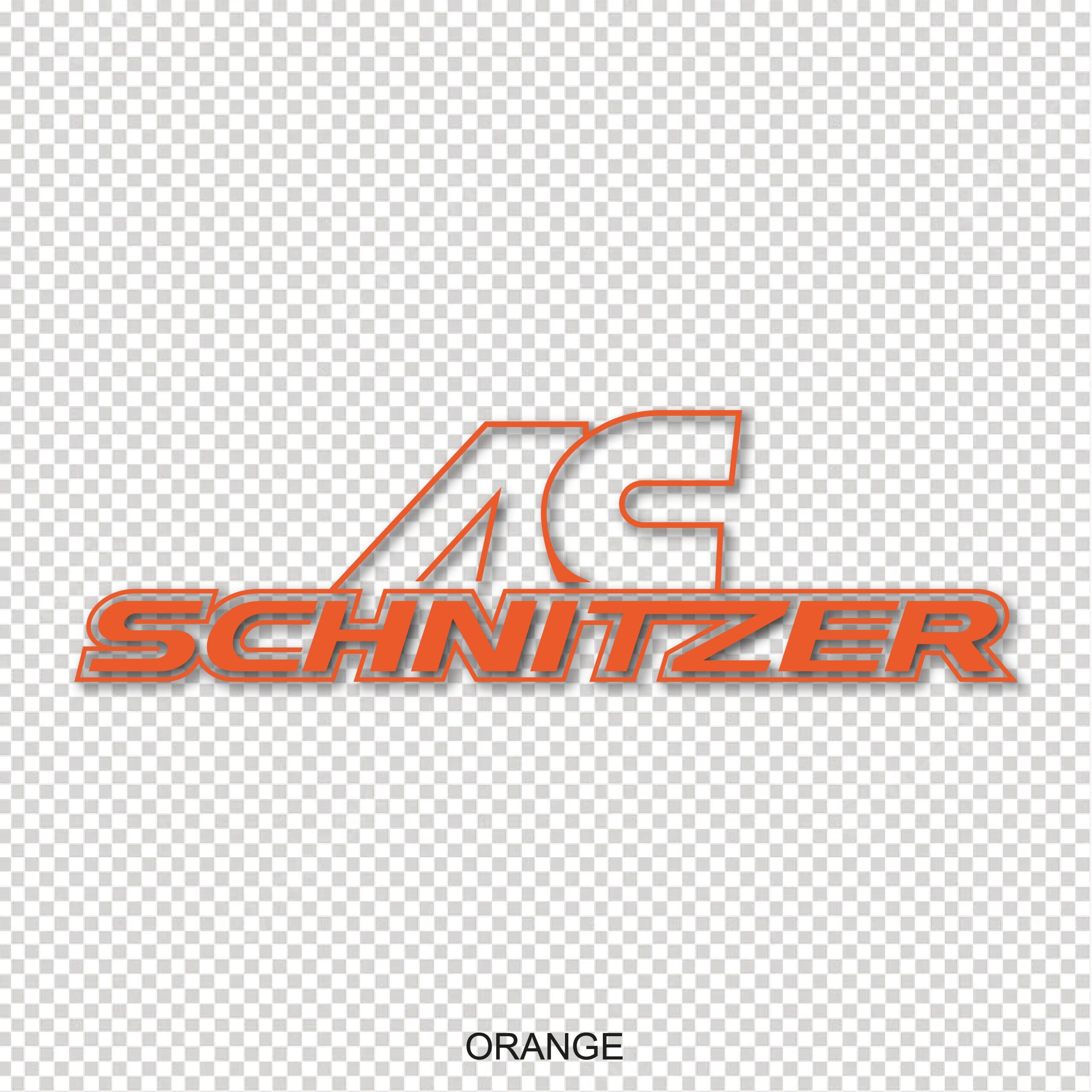 ac schnitzer graphic vinyl decal sticker