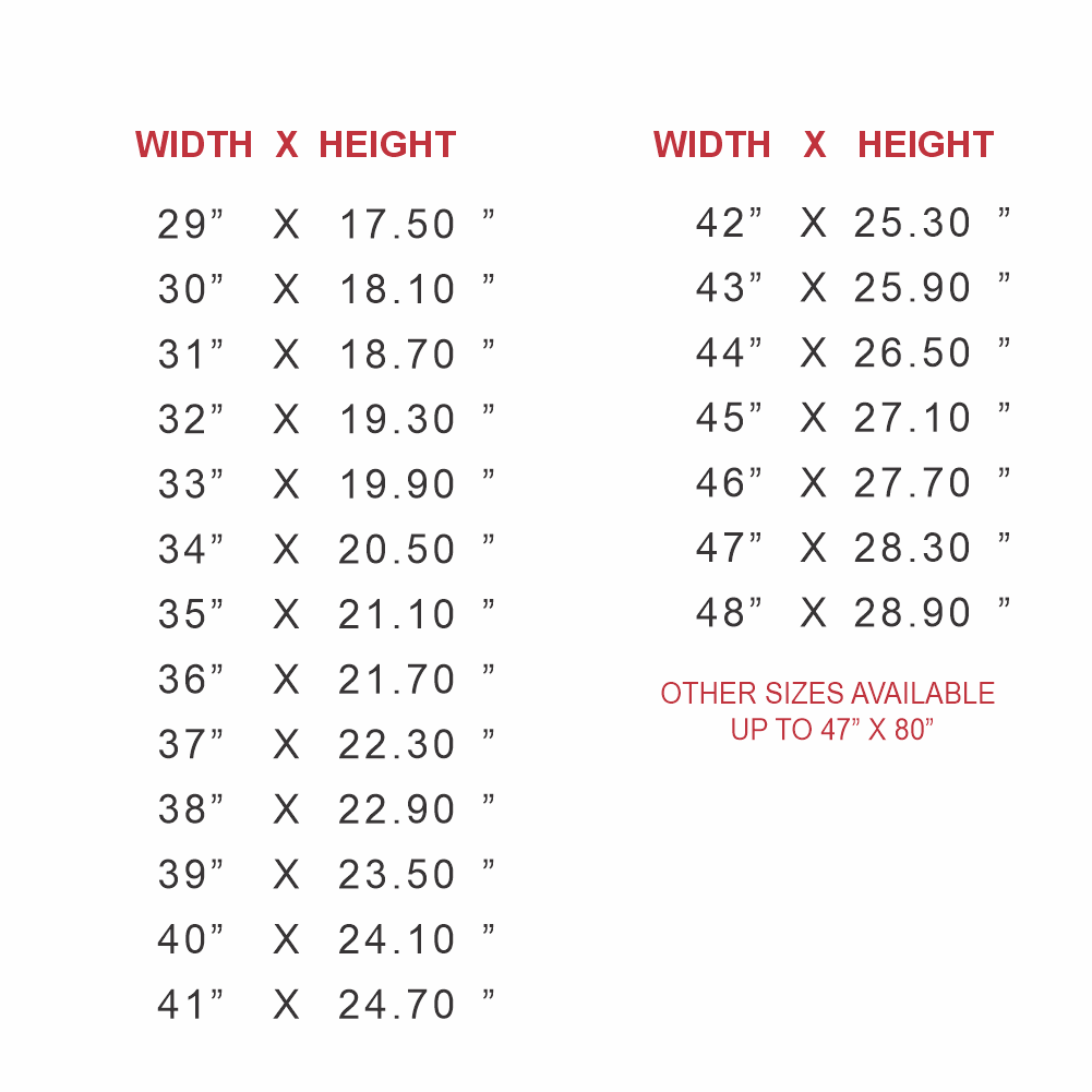 arc'teryx vinyl decal sticker