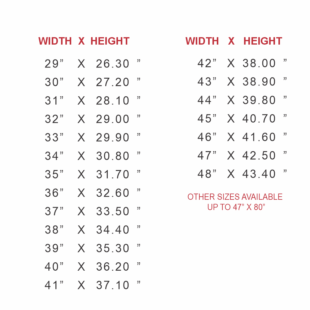 arizona cardinals window decal sticker