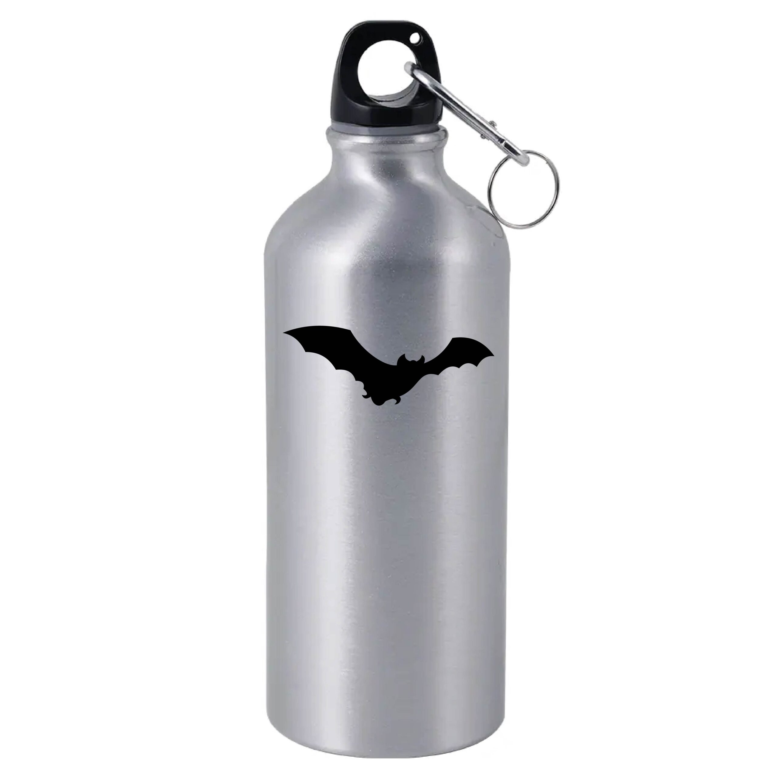 bat silhouette vinyl decal sticker