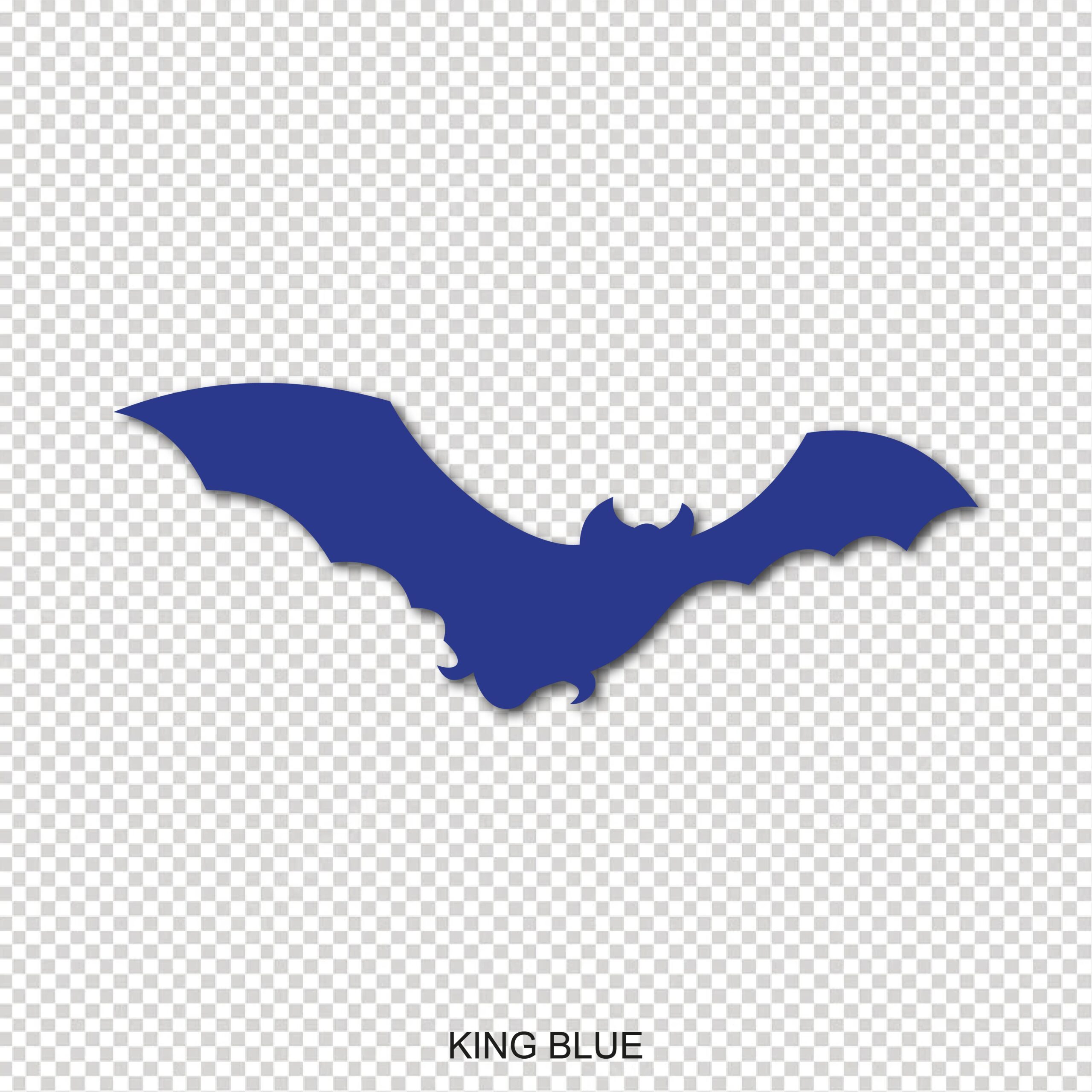bat silhouette vinyl decal sticker